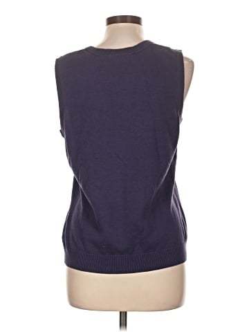 Cherokee Sweater Vest (view 2)