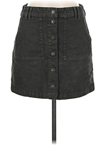American Eagle Outfitters Denim Skirt (view 1)