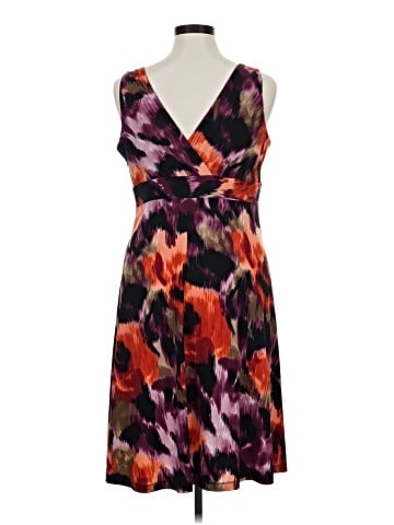 Ronni Nicole Cocktail Dress (view 2)