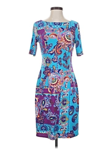 Lauren by Ralph Lauren Casual Dress (view 1)