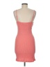 Forever 21 Pink Cocktail Dress Size M - photo 2