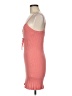 Forever 21 Pink Cocktail Dress Size M - photo 5