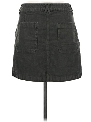 American Eagle Outfitters Denim Skirt (view 2)