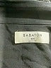 Babaton Black Long Sleeve Blouse Size XXS - photo 7