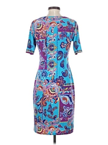 Lauren by Ralph Lauren Casual Dress (view 2)