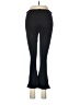 American Giant Black Active Pants Size 6 - photo 2
