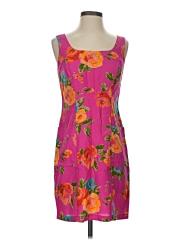 Moda International Cocktail Dress (view 1)