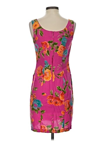 Moda International Cocktail Dress (view 2)