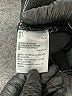 Bar III Plaid Black Casual Pants Size XL - photo 5