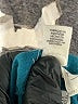Forever 21 Teal Active Pants Size S - photo 8
