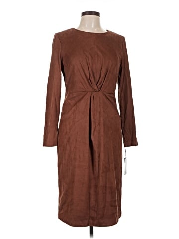 Nicole Miller Casual Dress (view 1)