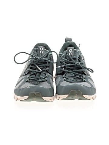 On Cloud Sneakers (view 2)