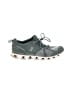 On Cloud Green Sneakers Size 8 1/2 - photo 1