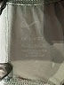 Nike 100% Polyester Gray Athletic Shorts Size XS - photo 3