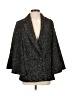 Halogen Tweed Gray Blazer Size S - photo 1