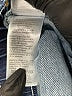 Crewcuts Outlet Solid Blue Jeans Size 7 - photo 4