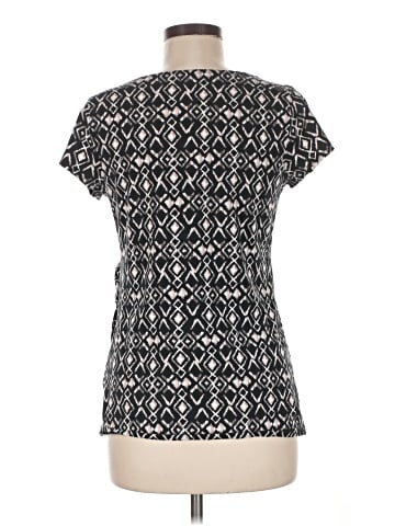 Merona Short Sleeve Top (view 2)