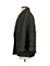 Halogen Tweed Gray Blazer Size S - photo 5