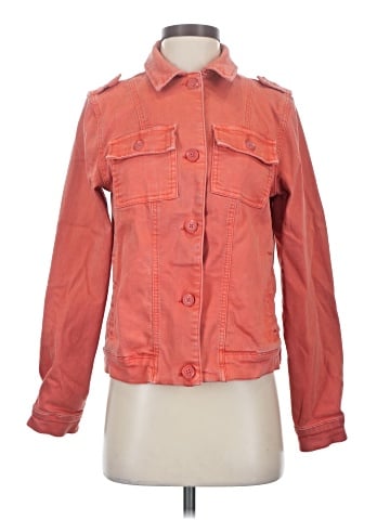 Susan Graver Jacket (view 1)