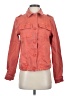 Susan Graver Orange Jacket Size XXS - photo 1