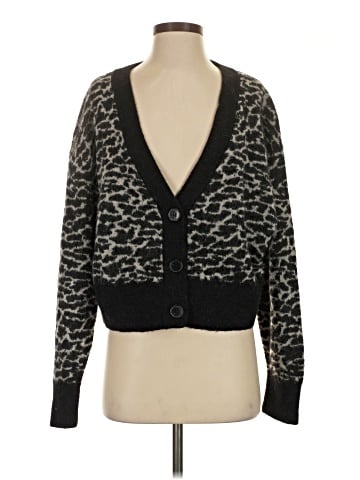 Stockholm Atelier & Other Stories Cardigan (view 1)