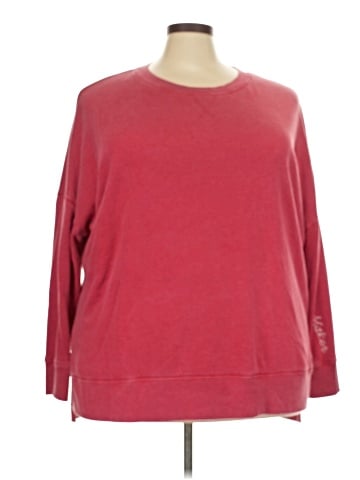 True Craft Sweatshirt (view 1)