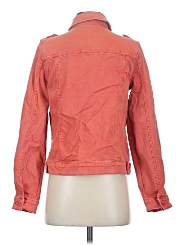 Susan Graver Jacket (view 2)