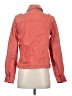 Susan Graver Orange Jacket Size XXS - photo 2