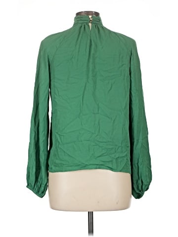 Karen Millen Long Sleeve Blouse (view 2)