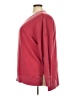 True Craft Burgundy Sweatshirt Size 3X - photo 5
