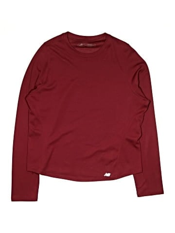 New Balance Long Sleeve T-Shirt (view 1)