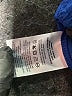 Nike 100% Polyester Blue Athletic Shorts Size XS - photo 4