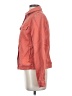 Susan Graver Orange Jacket Size XXS - photo 5