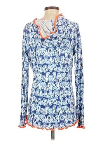Lilly Pulitzer Luxletic Pullover Sweater (view 2)