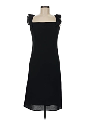 Trio New York Cocktail Dress (view 1)