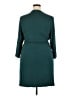 Torrid Teal Cardigan Size 3X Plus (3) - photo 2