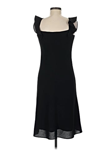 Trio New York Cocktail Dress (view 2)