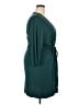 Torrid Teal Cardigan Size 3X Plus (3) - photo 4