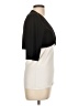 R&M Richards Black Cardigan Size 10 - photo 4