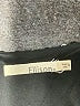 Ellison 100% Polyester Stars Black Romper Size S - photo 4