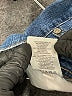 Basic Editions Blue Jeans Size 18 - photo 5