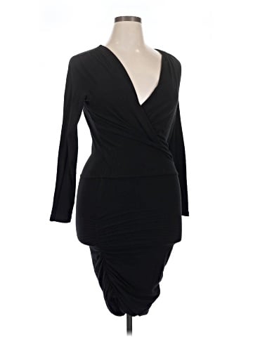 Sundry Cocktail Dress (view 1)
