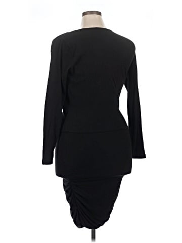 Sundry Cocktail Dress (view 2)