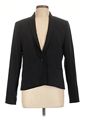 T Tahari Blazer (view 1)