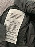 DKNY Solid Black Active Pants Size 8 - photo 5