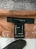 Forever 21 100% Polyurethane Metallic Brown Leggings Size L - photo 7