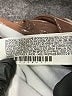 Forever 21 100% Polyurethane Metallic Brown Leggings Size L - photo 8