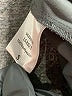 Lillusory 100% Polyester Solid Black Dress Pants Size S - photo 8