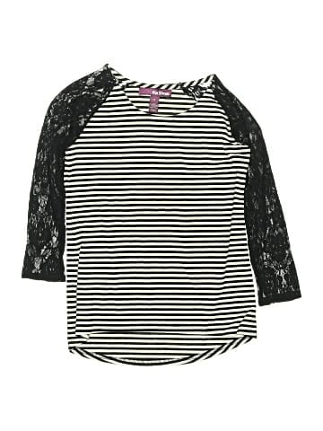 Epic Threads 3/4 Sleeve T-Shirt (view 1)