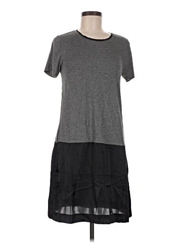 Alex + Alex Casual Dress (view 1)